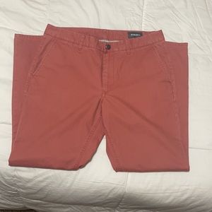 Bonobos - Men’s - Slim Fit Pants